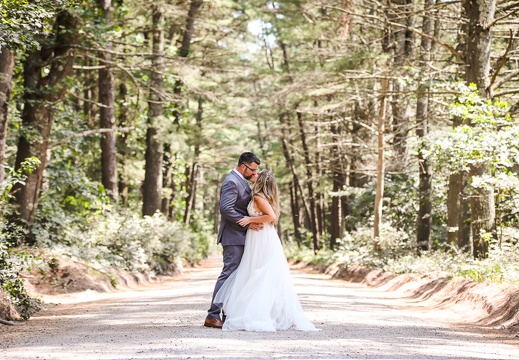 Dan & Rhianna - July 6, 2019