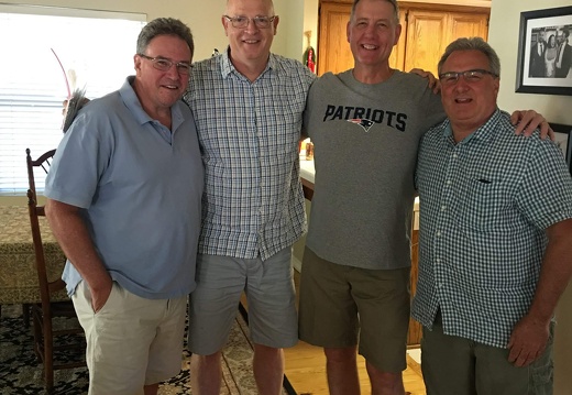 Los Alamos, CA - September 2018