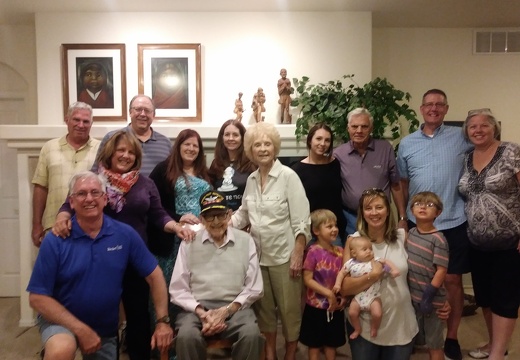 Colorado - September 2018