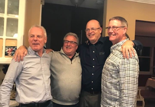 Oxford, MA - September 2019